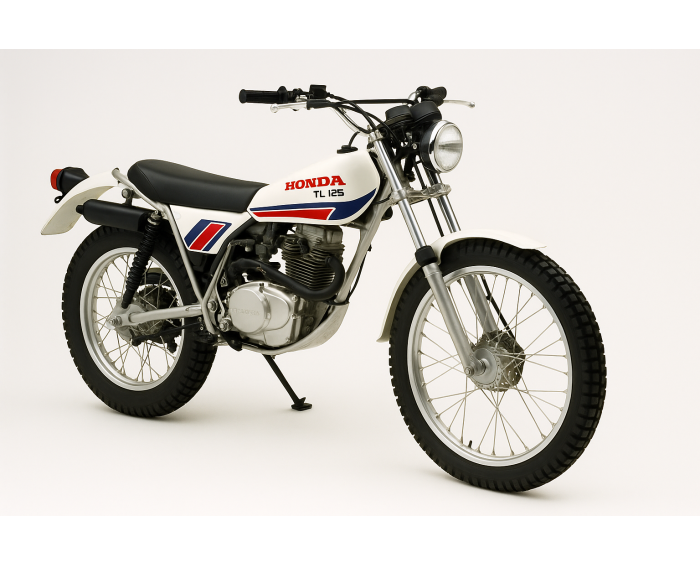 Honda TL 125