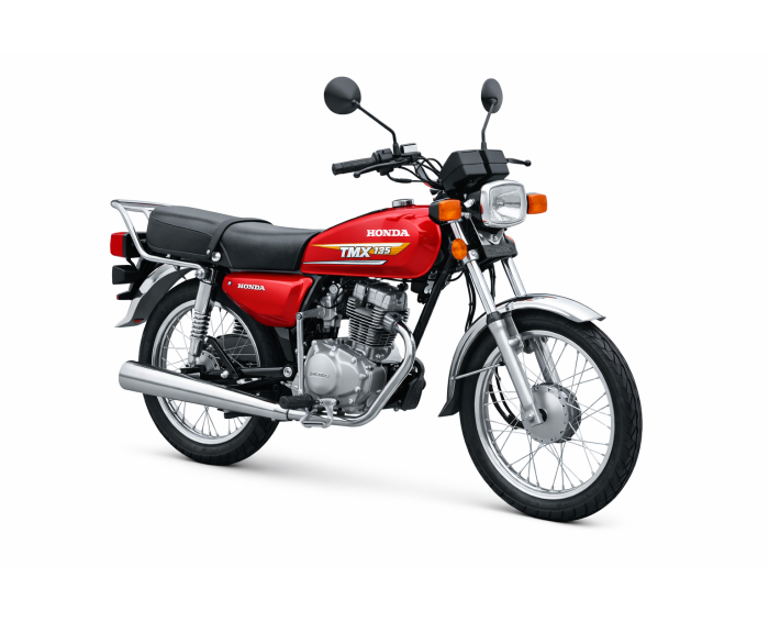 Honda TMX 125