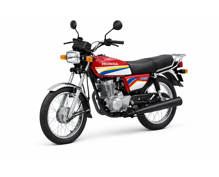 Honda TMX 150