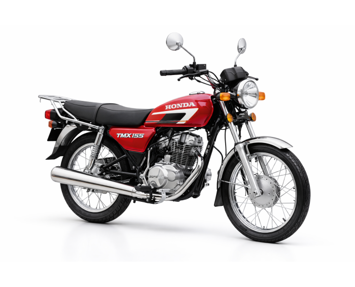 Honda TMX 155