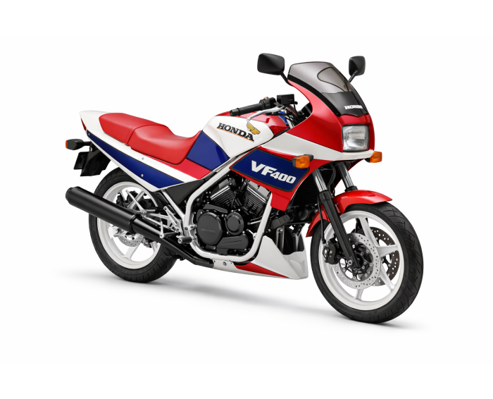 Honda VF 400