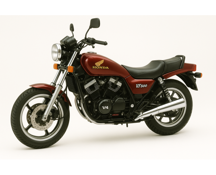 Honda VF 500 Magna