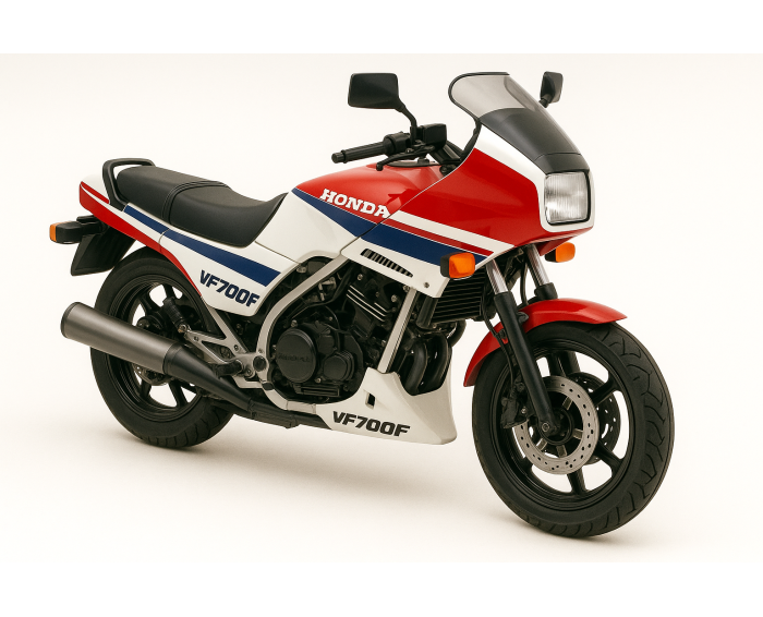 Honda VF 700 Interceptor