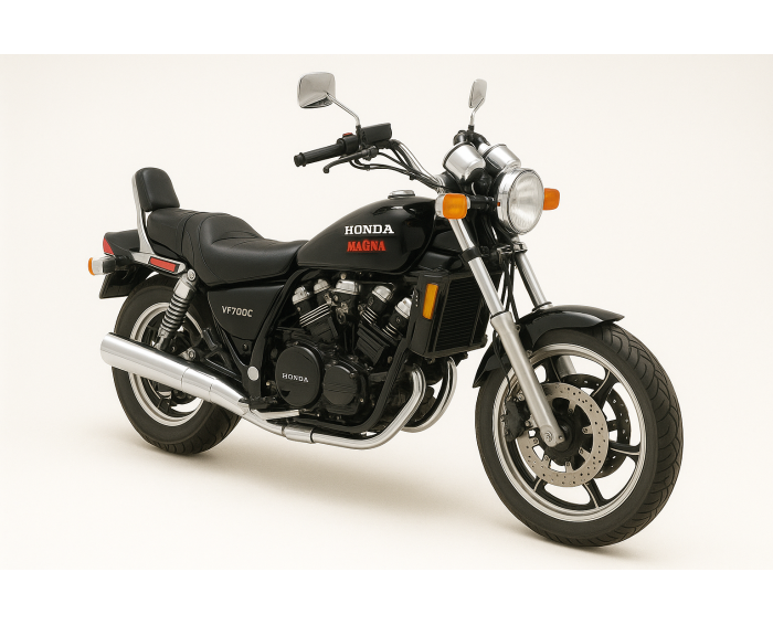 Honda VF 700 Magna
