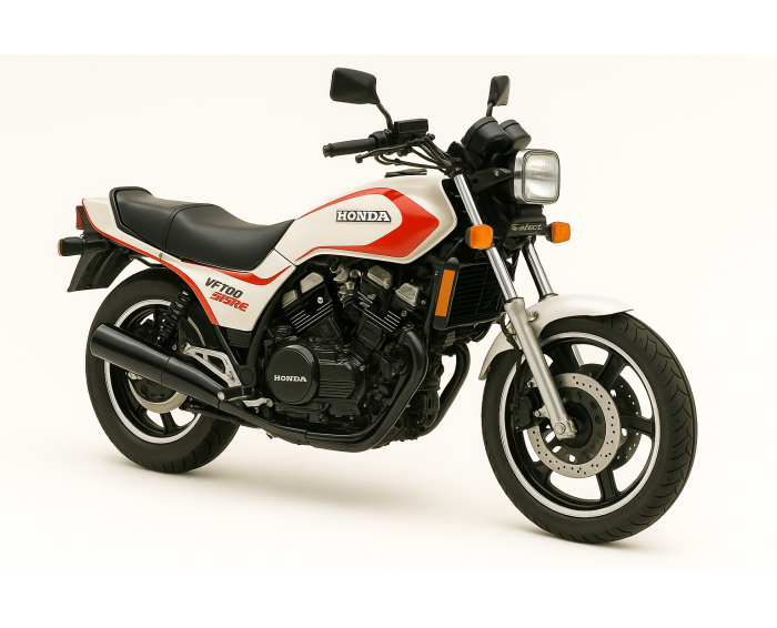 Honda VF 700 Sabre