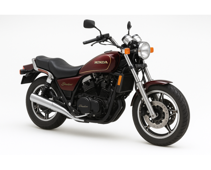 Honda VF 700 Shadow