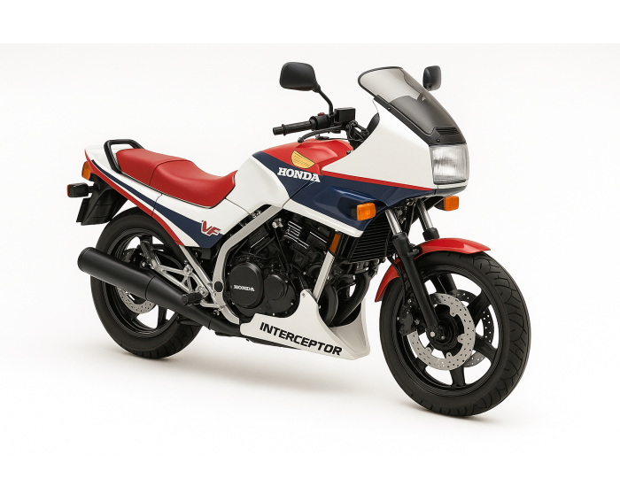 Honda VF 750 Interceptor