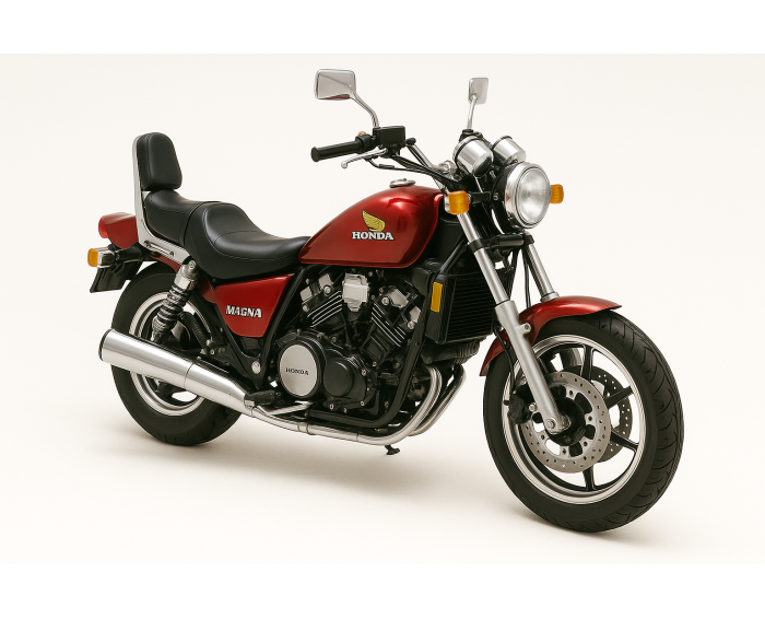 Honda VF 750 Magna