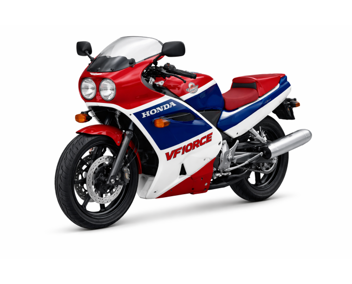 Honda VF 1000 R