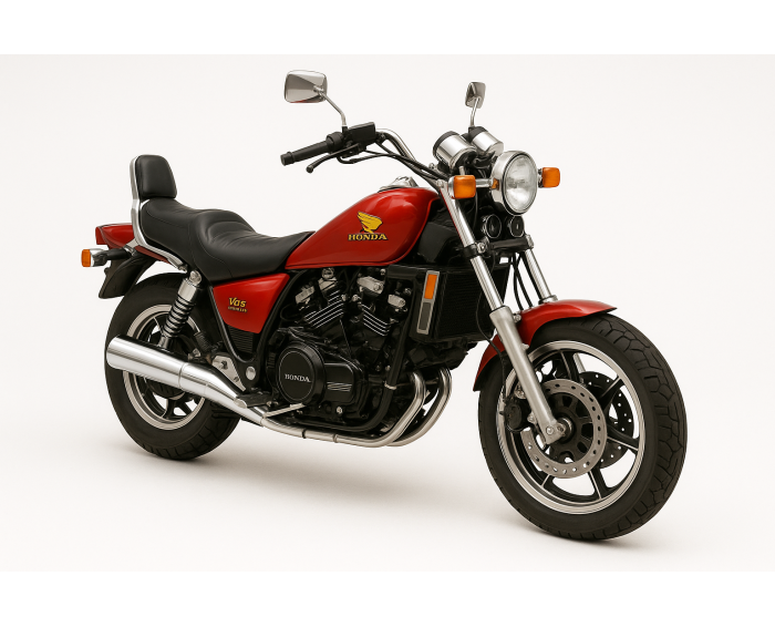 Honda VF 1100 V65 Magna