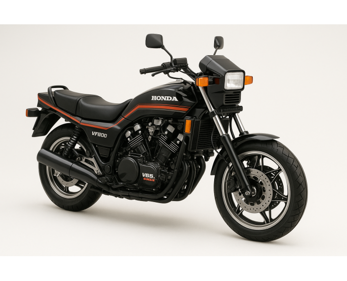 Honda VF 1100 V65 Sabre