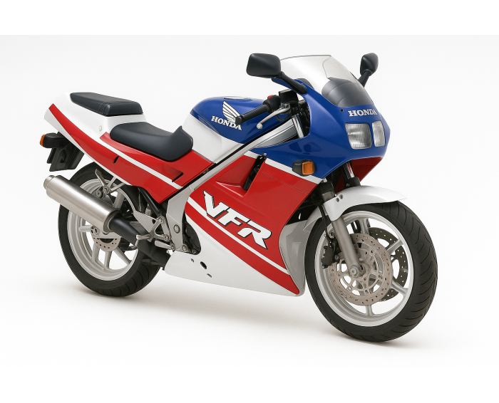 Honda VFR 400 R