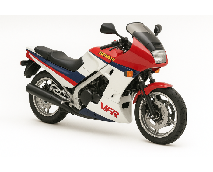 Honda VFR 700 Interceptor