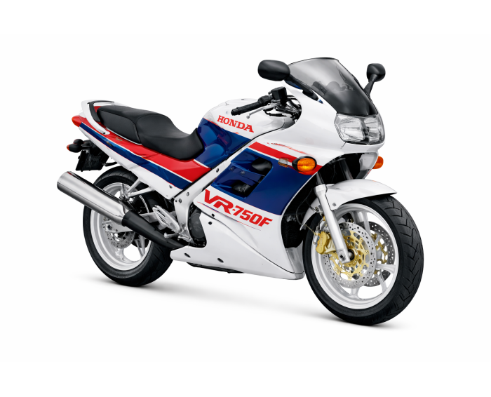 Honda VFR 750 F