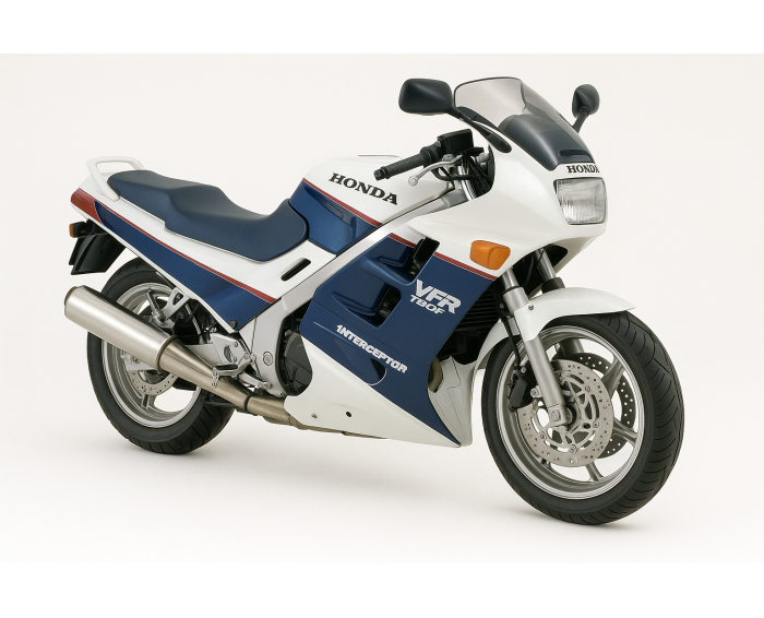 Honda VFR 750 Interceptor