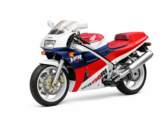 Honda VFR 750 R