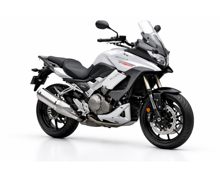 Honda VFR 800 Crossrunner