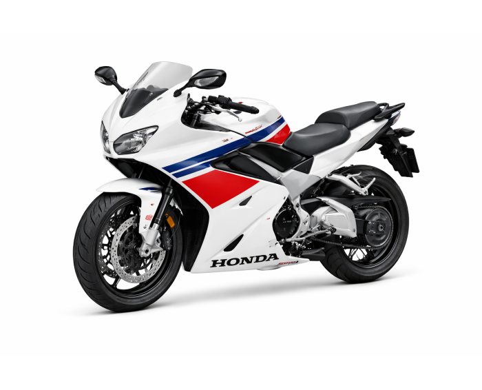 Honda VFR 800 F