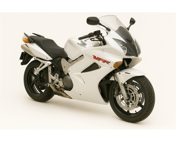 Honda VFR 800 Interceptor