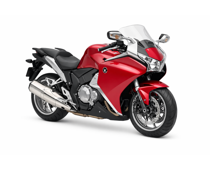 Honda VFR 1200 F