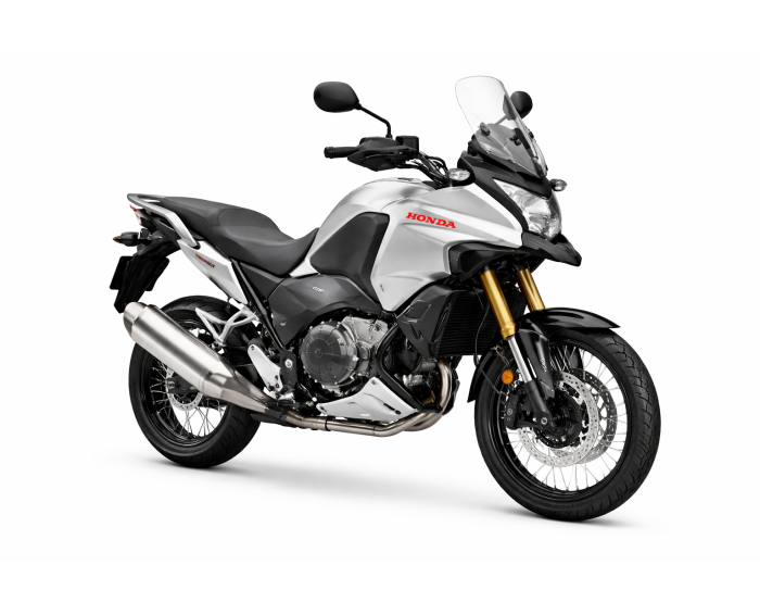 Honda VFR 1200 X Crosstourer