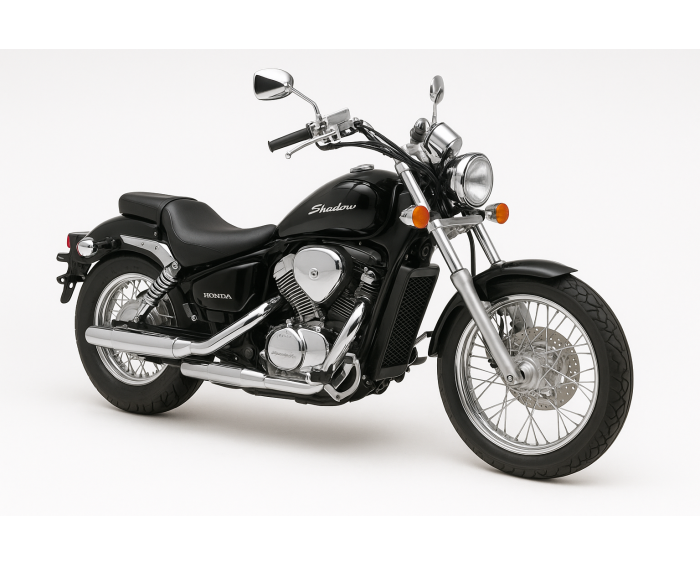 Honda VLX 400 Shadow