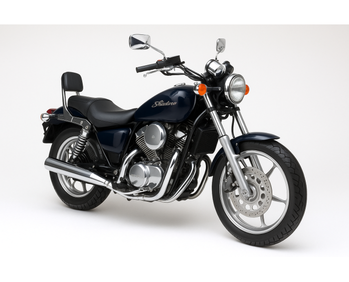 Honda VRX 400 Roadster Shadow