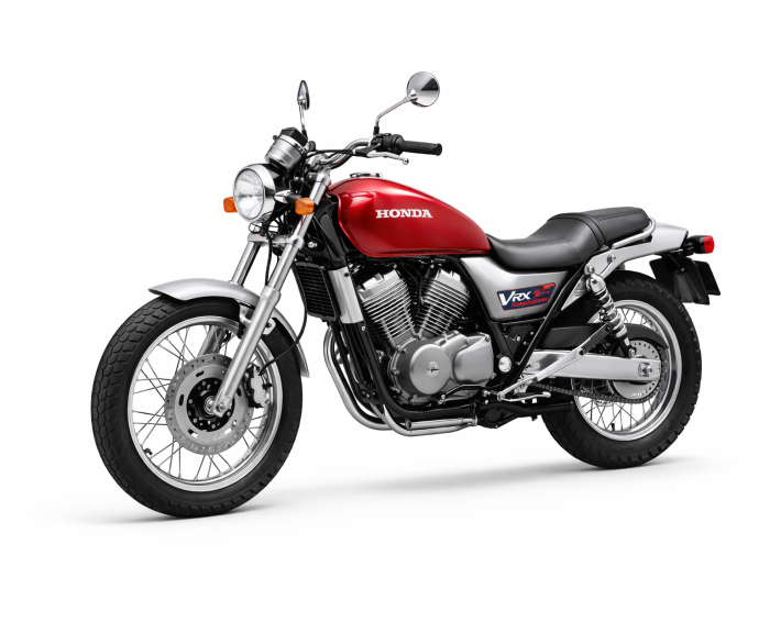 Honda VRX Roadstar 400