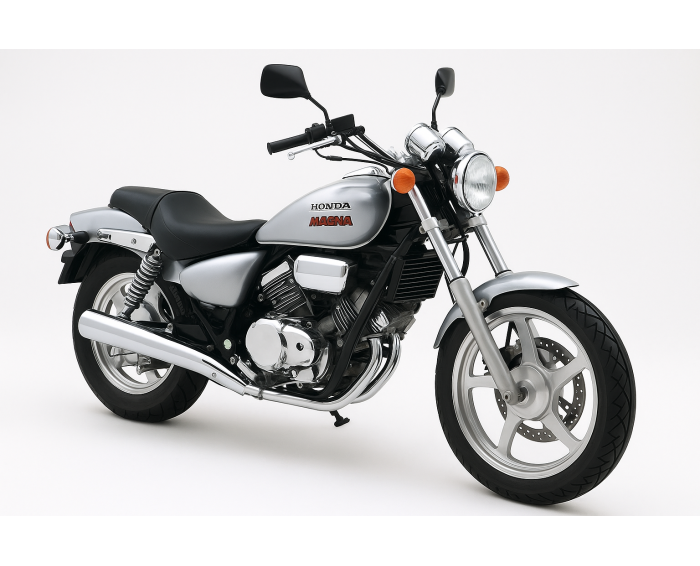 Honda VT 250 Magna