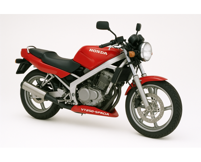 Honda VT 250 Spada
