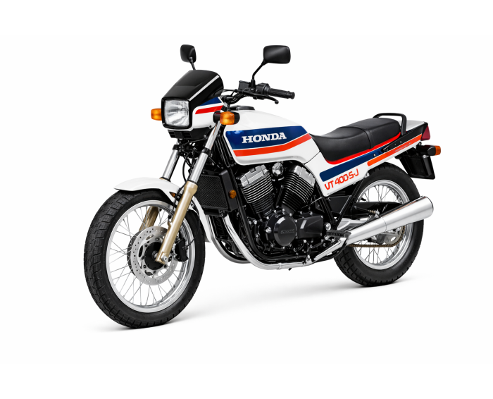 Honda VT 400 S J