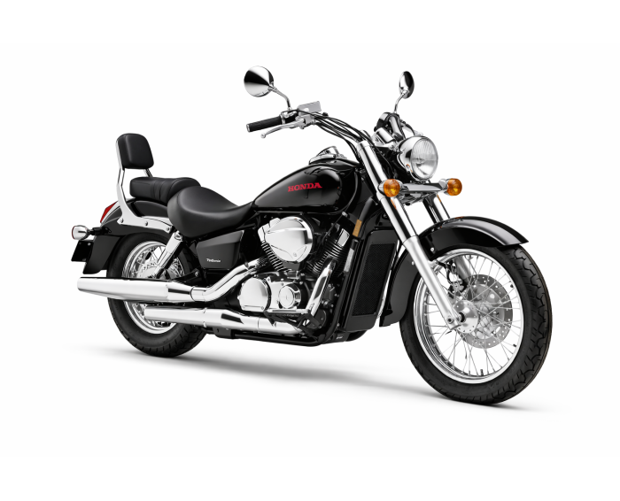 Honda VT 400 Shadow