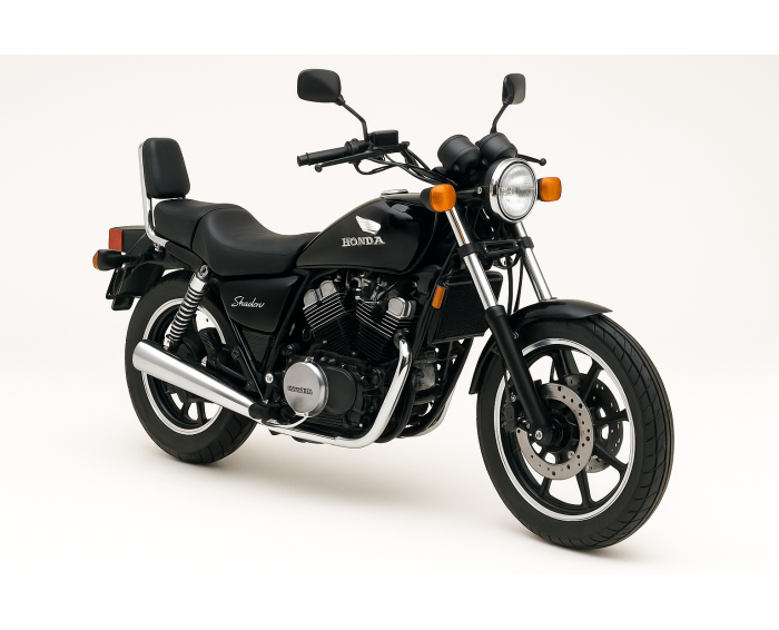 Honda VT 500 Shadow