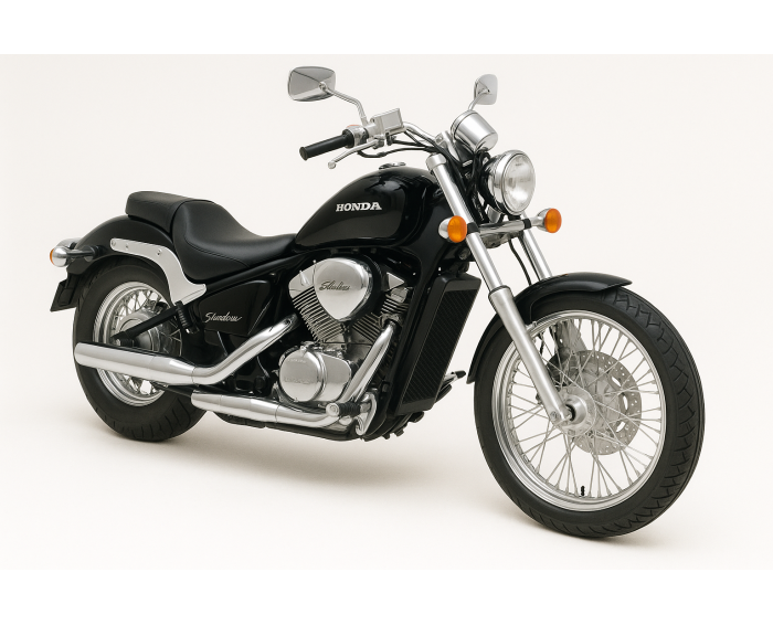 Honda VT 600 Shadow