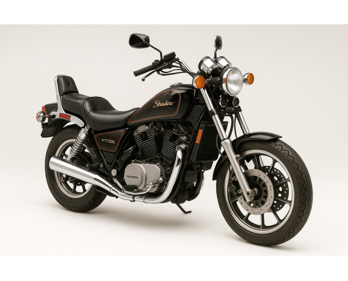 Honda VT 700 Shadow