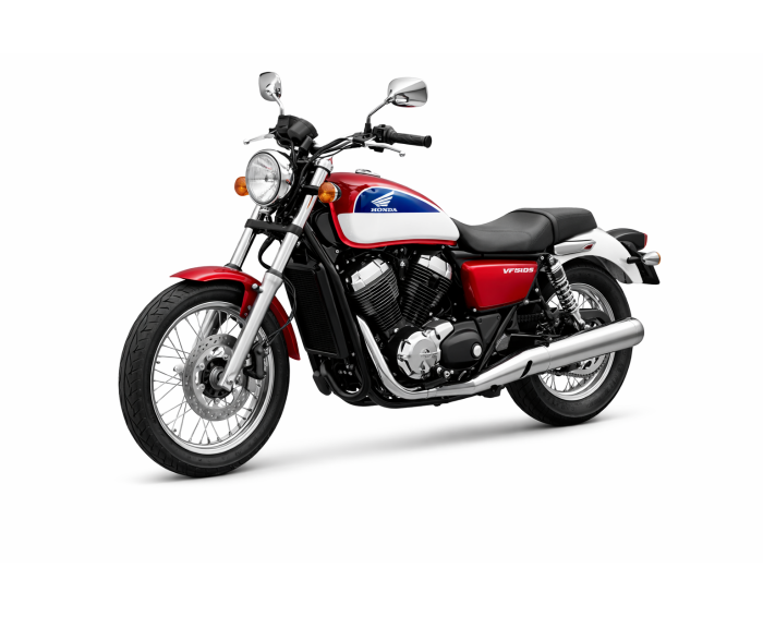 Honda VT 750 S