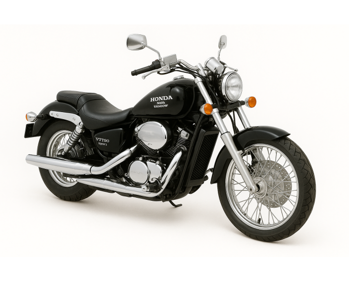 Honda VT 750 Shadow