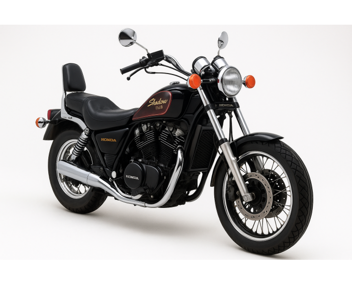 Honda VT 800 Shadow