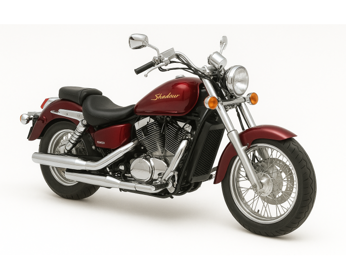 Honda VT 1100 Shadow