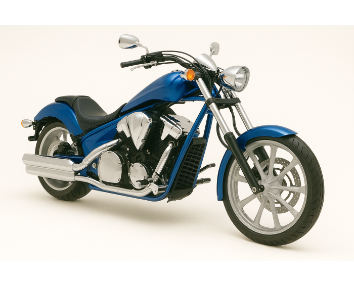 Honda VT 1300 Fury