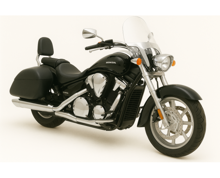 Honda VT 1300 Interstate