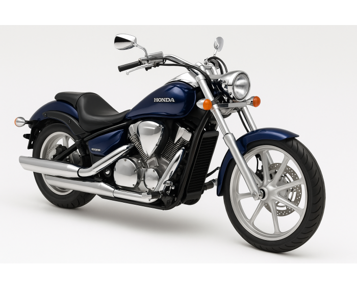Honda VT 1300 Sabre