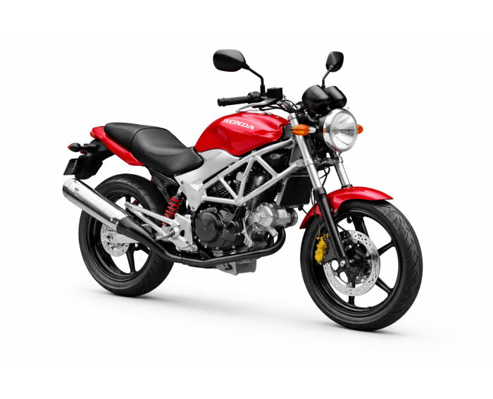 Honda VTR 250