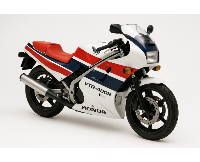 Honda VTR 400R