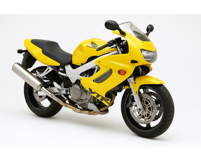 Honda VTR 1000 Firestorm