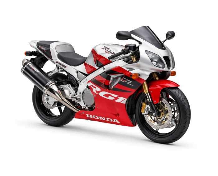 Honda VTR 1000 SP RC51
