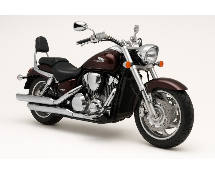 Honda VTX 1800