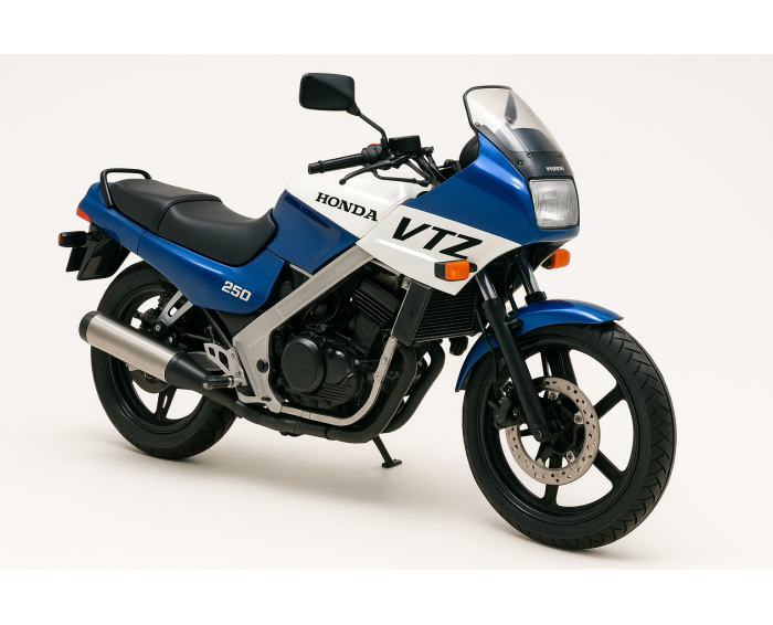 Honda VTZ 250