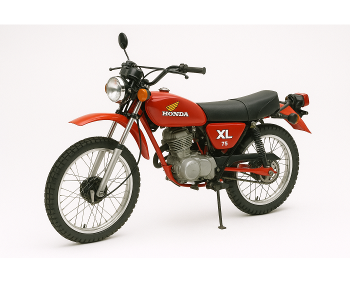 Honda XL 75