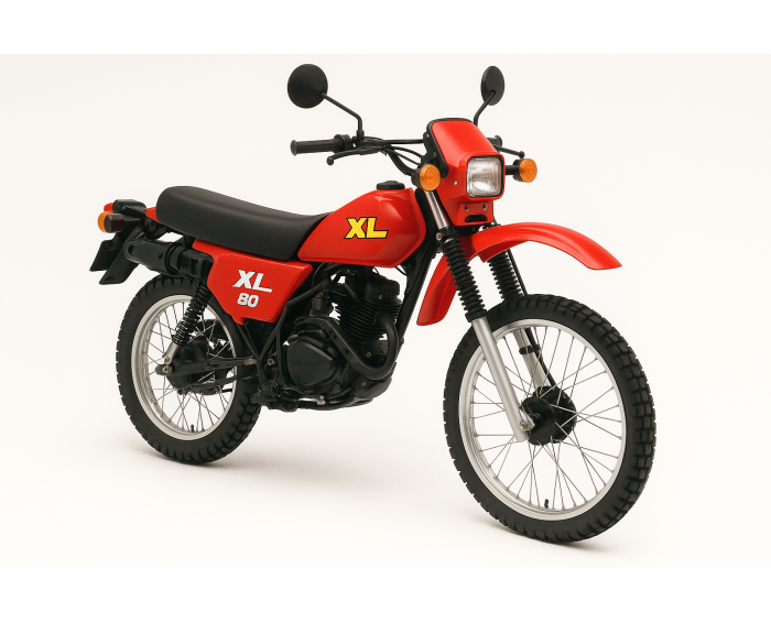Honda XL 80